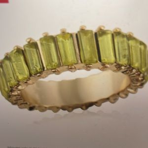 🇺🇸Andante Ring NWT Size 6